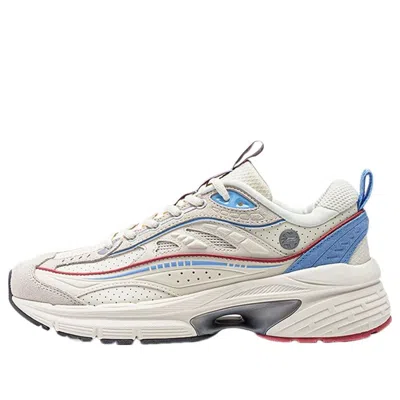 Li-ning (wmns)  Starlit Lite 'white Blue'