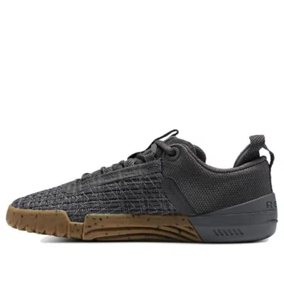 Under Armour Ua Reign 6 Tpu Training Shoes 'black Brown'