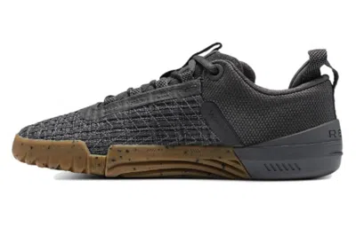 Under Armour Ua Reign 6 Tpu Training Shoes 'black Brown'