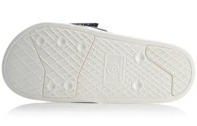 Li-ning (wmns)  Sports Fashion Series Disney Mickey Crossover Lightweight Stylish White Black Slipper