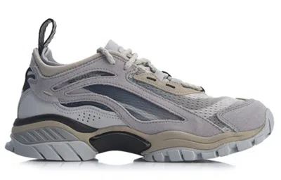 Li-ning Aurora Skywalker In Gray