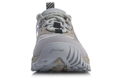 Li-ning Aurora Skywalker In Gray