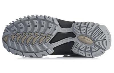 Li-ning Aurora Skywalker In Gray