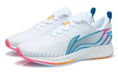 Li-ning (wmns)  Rouge Rabbit 'white Blue'