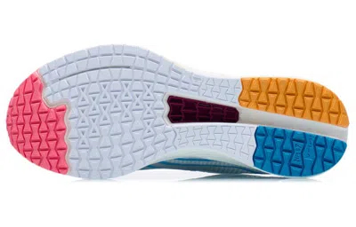 Li-ning (wmns)  Rouge Rabbit 'white Blue'
