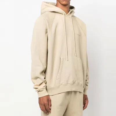 Off-white Diag Tab Vtg Ragl Skate Hood In Neutral