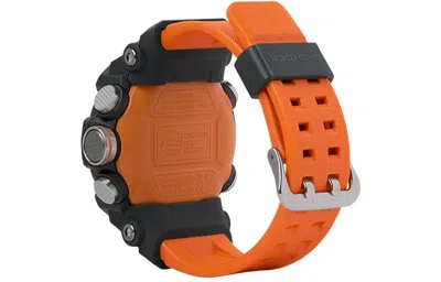 Casio G-shock Analog-digital 'black'