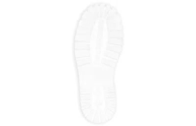 Balenciaga (wmns)  Strike Lace-up Boot 'white'