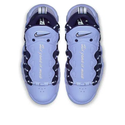 Nike (wmns)  Air More Money 'twilight Pulse'