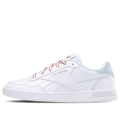Reebok (wmns)  Court Advance 'white Feel Good Blue'