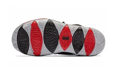 Nike (ps)  Kyrie 5 'bred' In Black