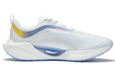 Li-ning (wmns)  Super Light Xix 'white Blue'