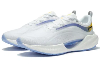 Li-ning (wmns)  Super Light Xix 'white Blue'
