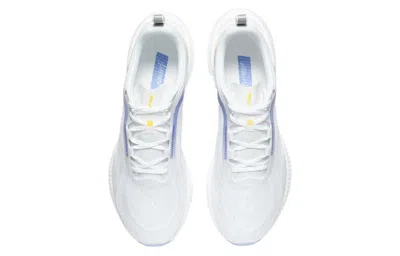 Li-ning (wmns)  Super Light Xix 'white Blue'