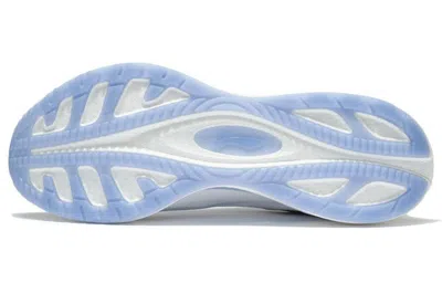 Li-ning (wmns)  Super Light Xix 'white Blue'