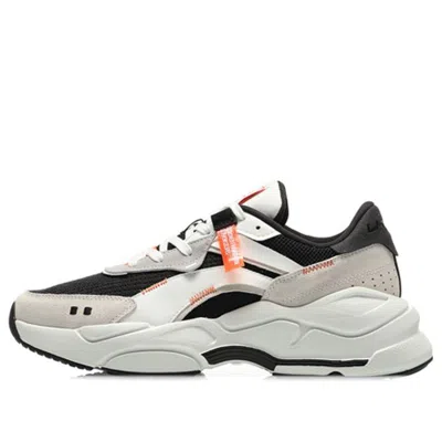 Li-ning (wmns)  Candle Dragon 2.0 'white Black'