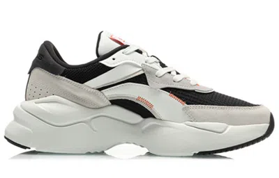 Li-ning (wmns)  Candle Dragon 2.0 'white Black'