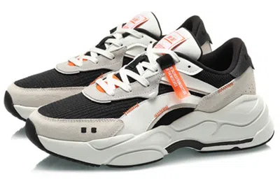 Li-ning (wmns)  Candle Dragon 2.0 'white Black'