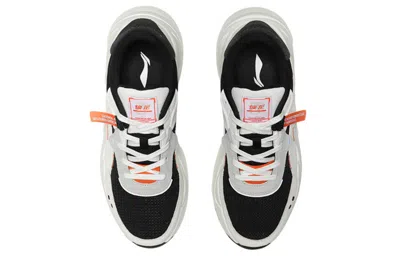 Li-ning (wmns)  Candle Dragon 2.0 'white Black'