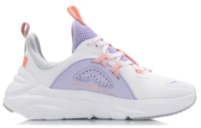 Li-ning (wmns)  Xinghuo Sport Leisure 'white Orange'