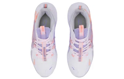 Li-ning (wmns)  Xinghuo Sport Leisure 'white Orange'