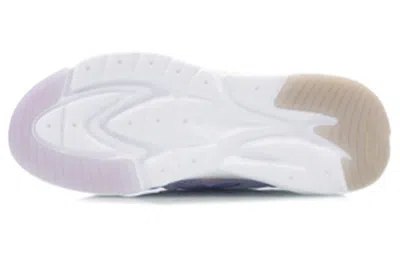 Li-ning (wmns)  Xinghuo Sport Leisure 'white Orange'