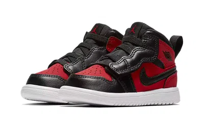Air Jordan (ps)  1 Mid Alt 'gym Red'