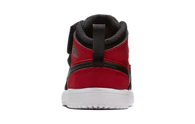 Air Jordan (ps)  1 Mid Alt 'gym Red'