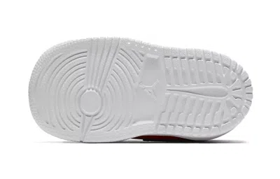 Air Jordan (ps)  1 Mid Alt 'gym Red'