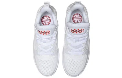 Li-ning (wmns)  Counterflow Retro Yuyue 'white'