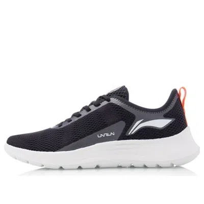 Li-ning Future Run 'black'