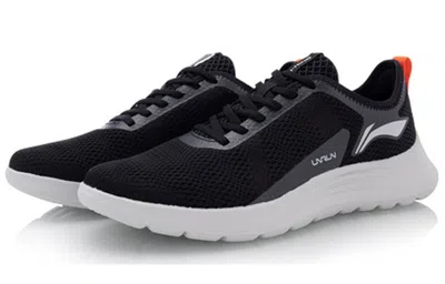 Li-ning Future Run 'black'