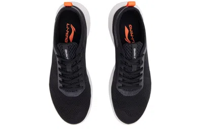 Li-ning Future Run 'black'