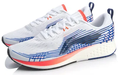 Li-ning Rouge Rabbit Iv In White