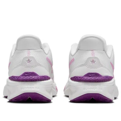 Nike (gs)  Star Runner 4 'summit White Viotech'