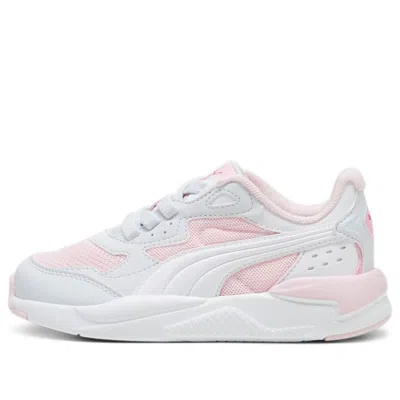 Puma (ps)  X-ray Speed Ac 'whisp Of Pink'