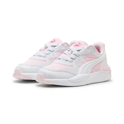 Puma (ps)  X-ray Speed Ac 'whisp Of Pink'