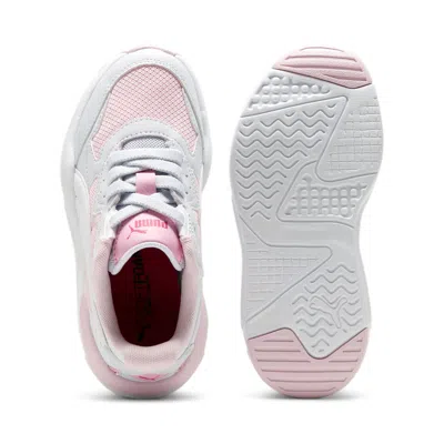Puma (ps)  X-ray Speed Ac 'whisp Of Pink'