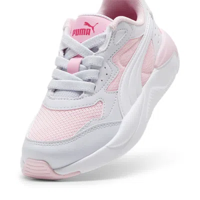 Puma (ps)  X-ray Speed Ac 'whisp Of Pink'