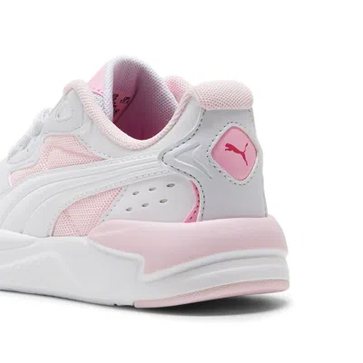 Puma (ps)  X-ray Speed Ac 'whisp Of Pink'