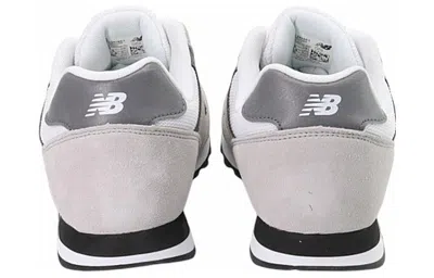 New Balance 393 'grey' In Gray