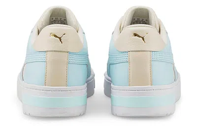Puma Ca Pro Classic 'nitro Blue Pristine'