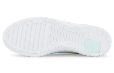 Puma Ca Pro Classic 'nitro Blue Pristine'