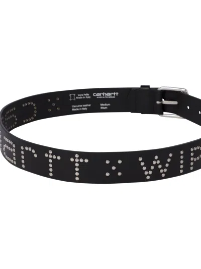 Carhartt Belts Black