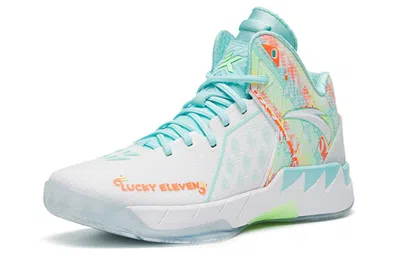 Anta Kt1 Pro 'lucky' In Blue