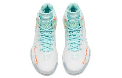 Anta Kt1 Pro 'lucky' In Blue