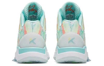 Anta Kt1 Pro 'lucky' In Blue