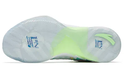 Anta Kt1 Pro 'lucky' In Blue