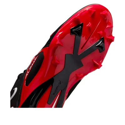 Nike Alpha Menace Pro 3 'black University Red'