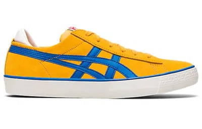 Onitsuka Tiger Fabre Bl-s 2.0 'yellow Blue'